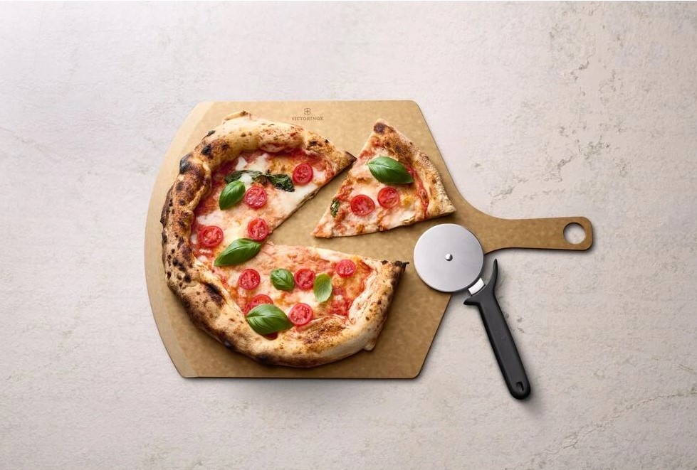 kráječ na pizzu Victorinox x